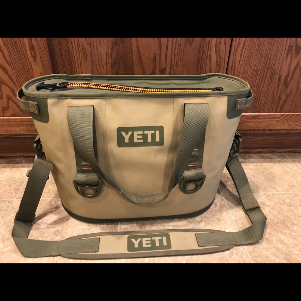 Yeti Hopper 20